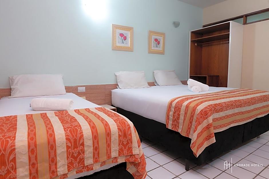 Rede Andrade Plaza Recife