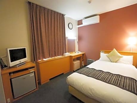 Double Room with Small Double Bed - Smoking