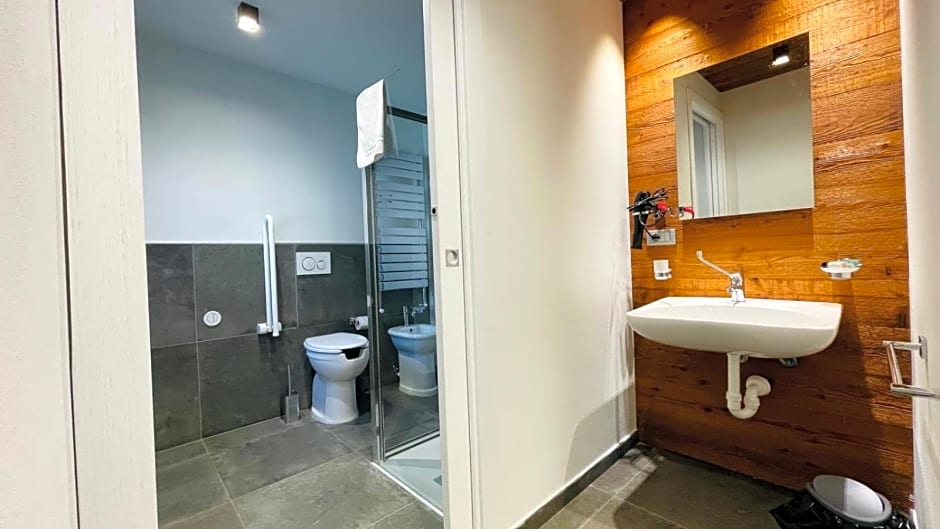 Residence Villa Linda