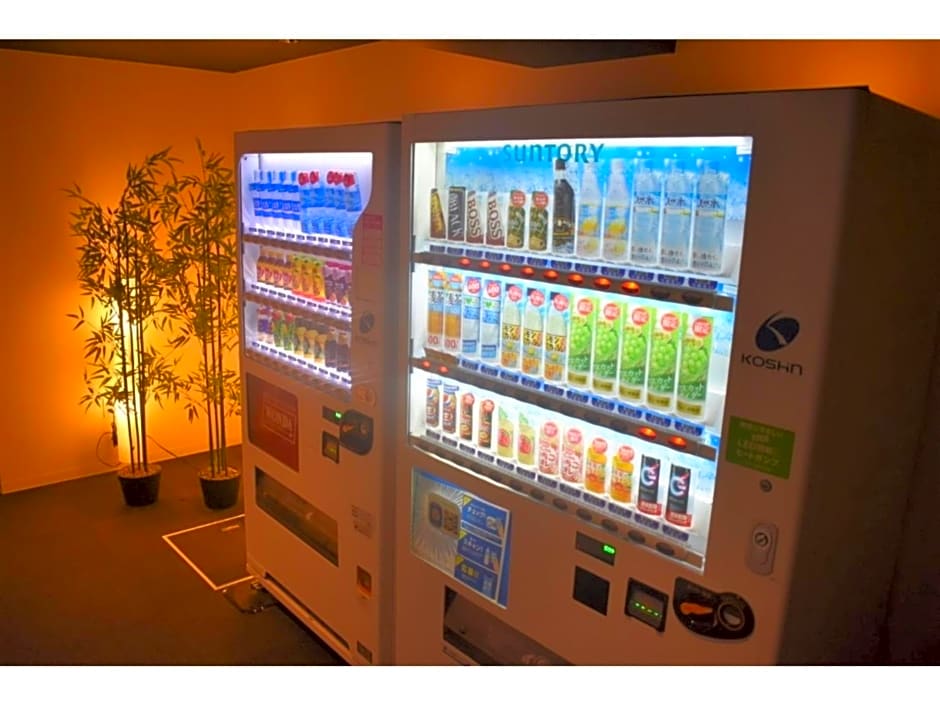 Torifito Hotel & Pod Kanazawa - Vacation STAY 88228v