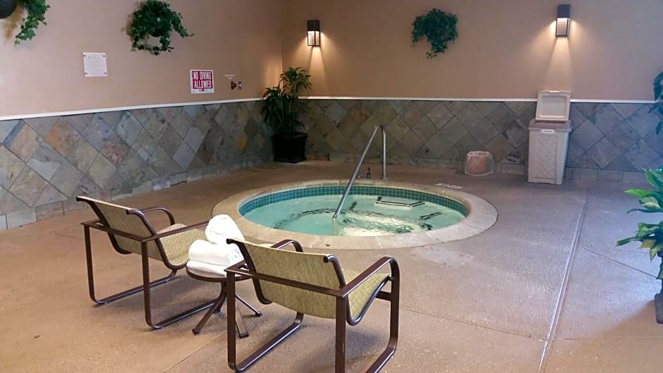 DoubleTree by Hilton Tulsa Downtown