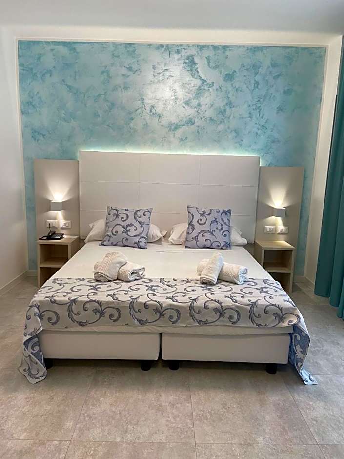 Hotel Bahia – Caorle, GA