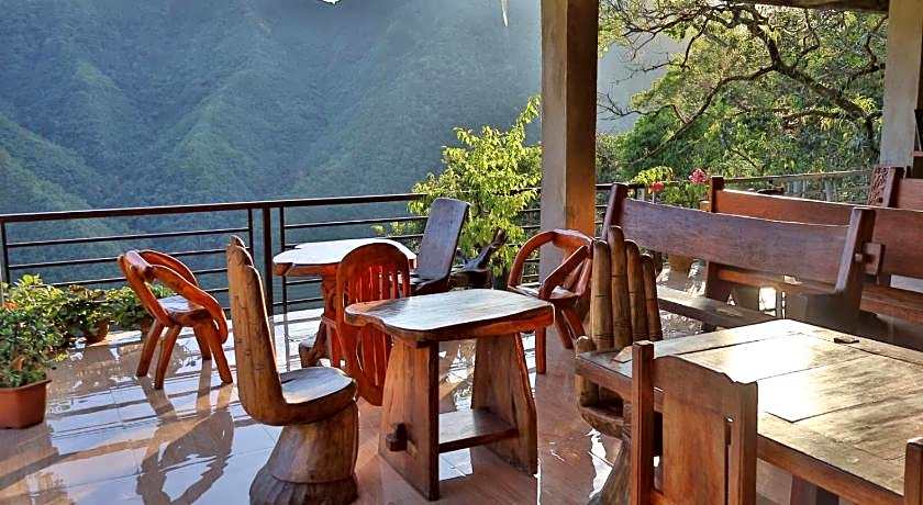 Batad Pension and Restaurant