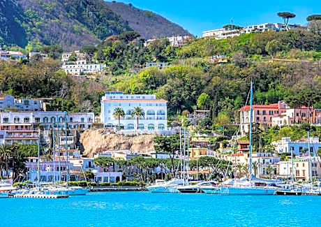 Terme Gran Paradiso Hotel