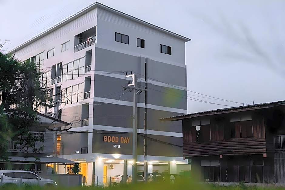 Goodday Hotel