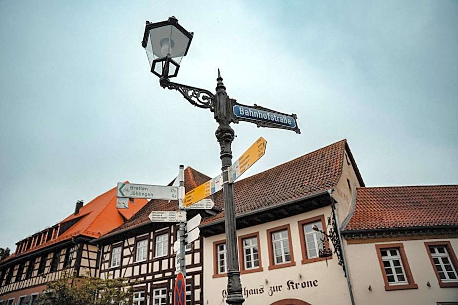 Gasthaus zur Krone