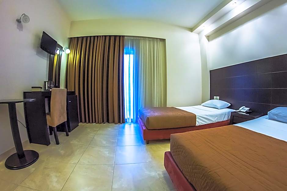 Giotis Boutique Hotel