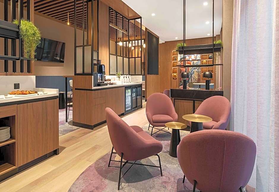 Wyndham Wroclaw Old Town