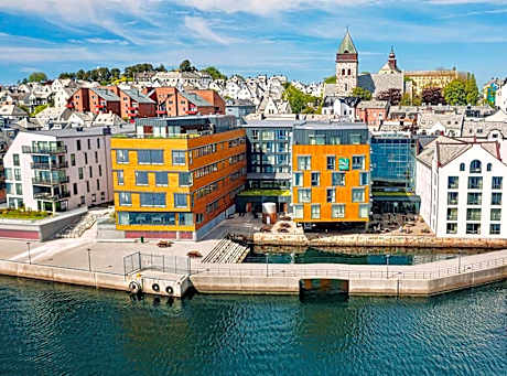 Quality Hotel Waterfront