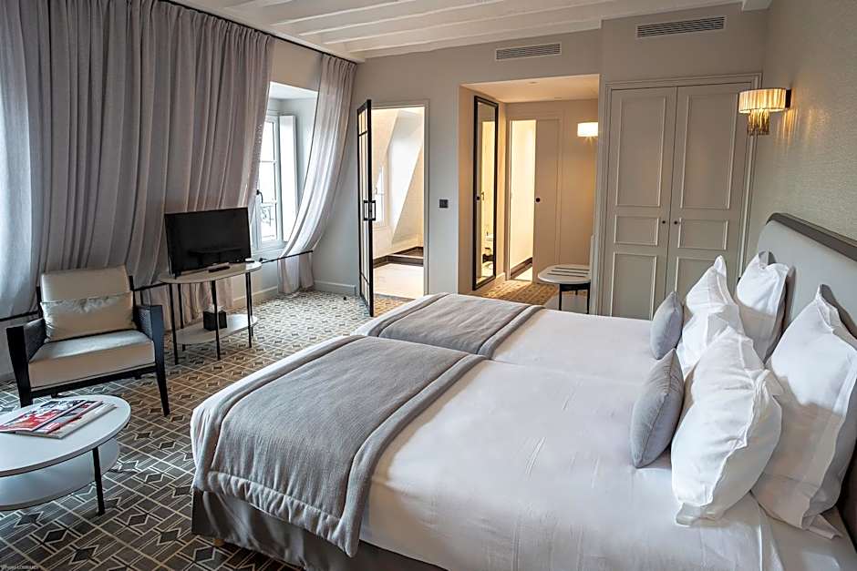 Lenox Montparnasse