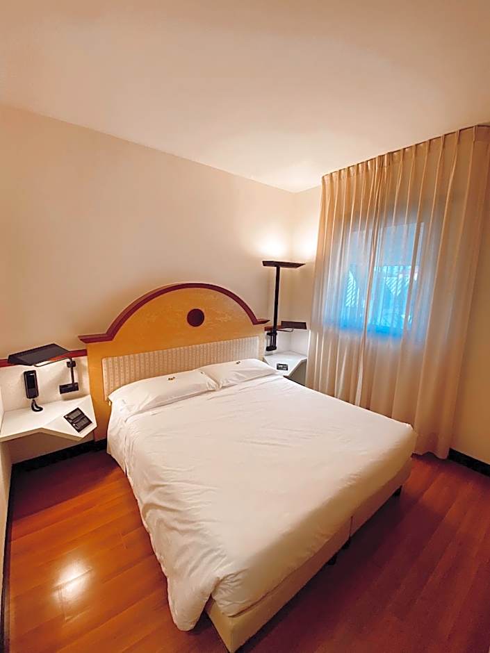 Best Western Hotel Solaf