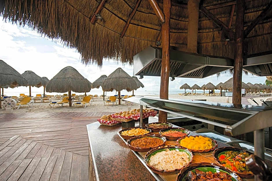 Iberostar Waves ParaÃ­so Beach - All Inclusive