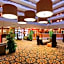 DoubleTree By Hilton Hotel Springfield