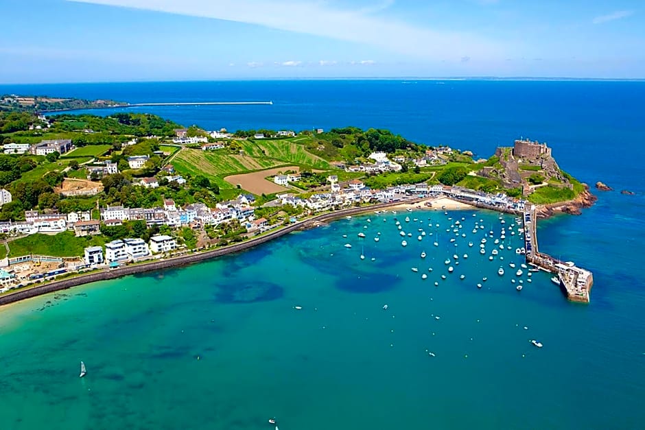 Seascale Hotel & Restaurant