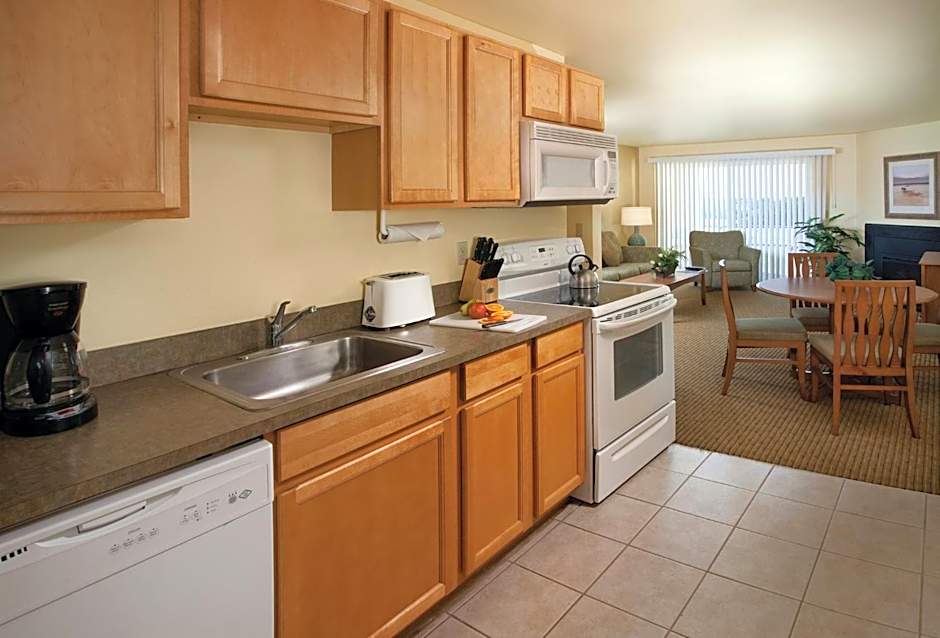 Worldmark Surfside Inn