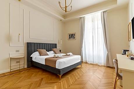 Montello Suites Foresteria Lombarda