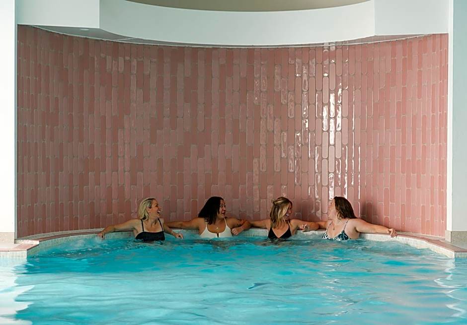 St Moritz Hotel and Cowshed Spa