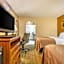 Quality Inn Johnson City