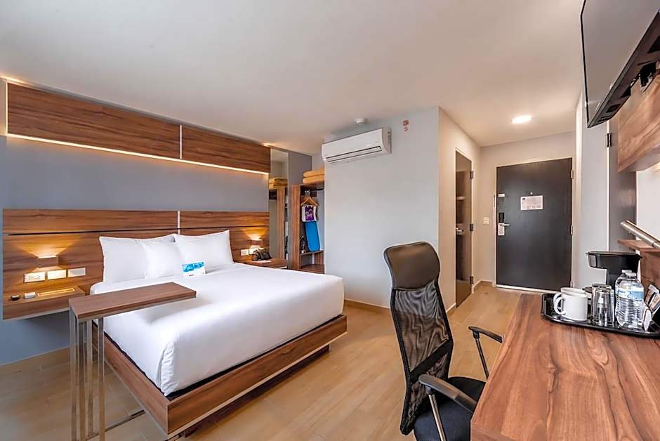 Sleep Inn Tijuana