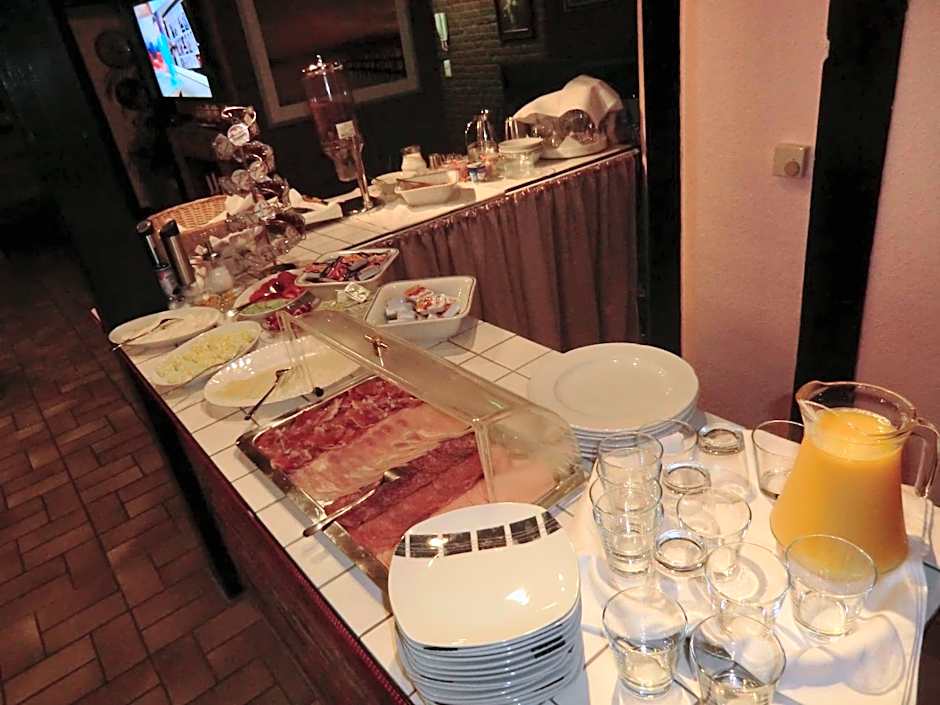 Hotel Garni Julia