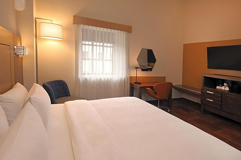Holiday Inn Express Veracruz Centro Historico