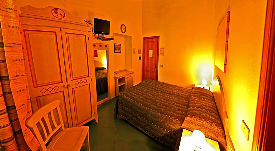 Hotel Oriente