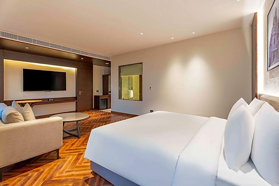 Grand Mirage Dhanbad, a member of Radisson Individuals