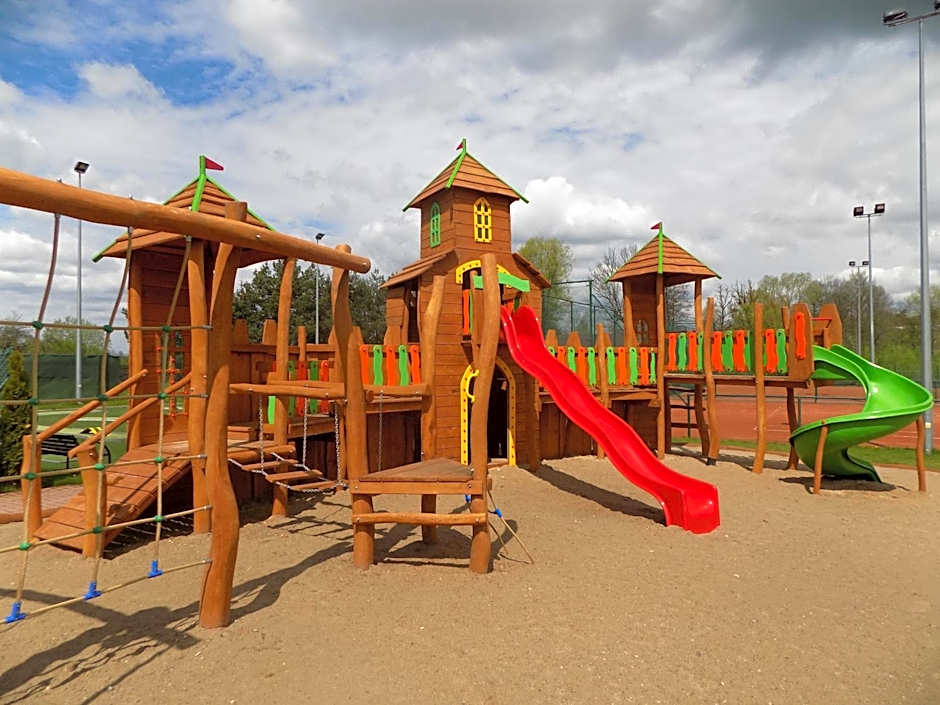 Hotel Żubrówka Spa & Wellness