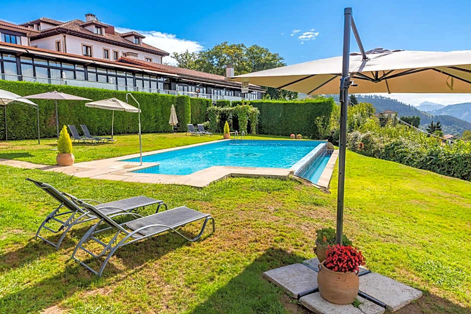 Hosteria de Torazo Nature Hotel & Spa