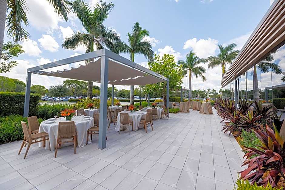 AC Hotel by Marriott Fort Lauderdale Sawgrass Mills/Sunrise