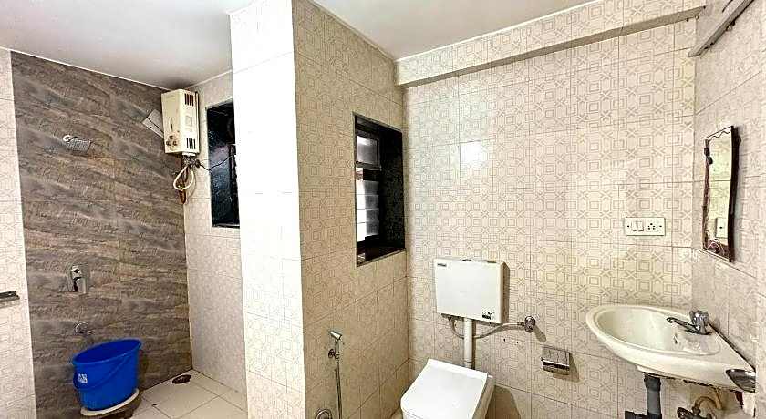 Hotel Laxmi Residency