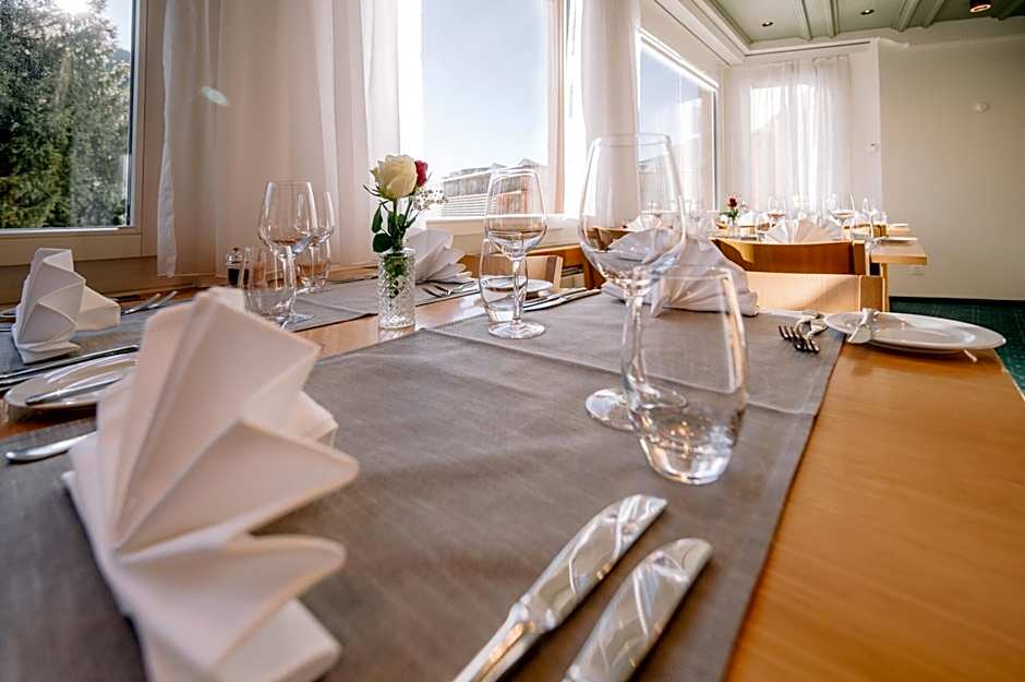 Kongress Hotel Davos