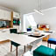 Arbio I Cozy Apartments Augsburg-Lechhausen