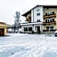 Hotel Garni Entstrasser