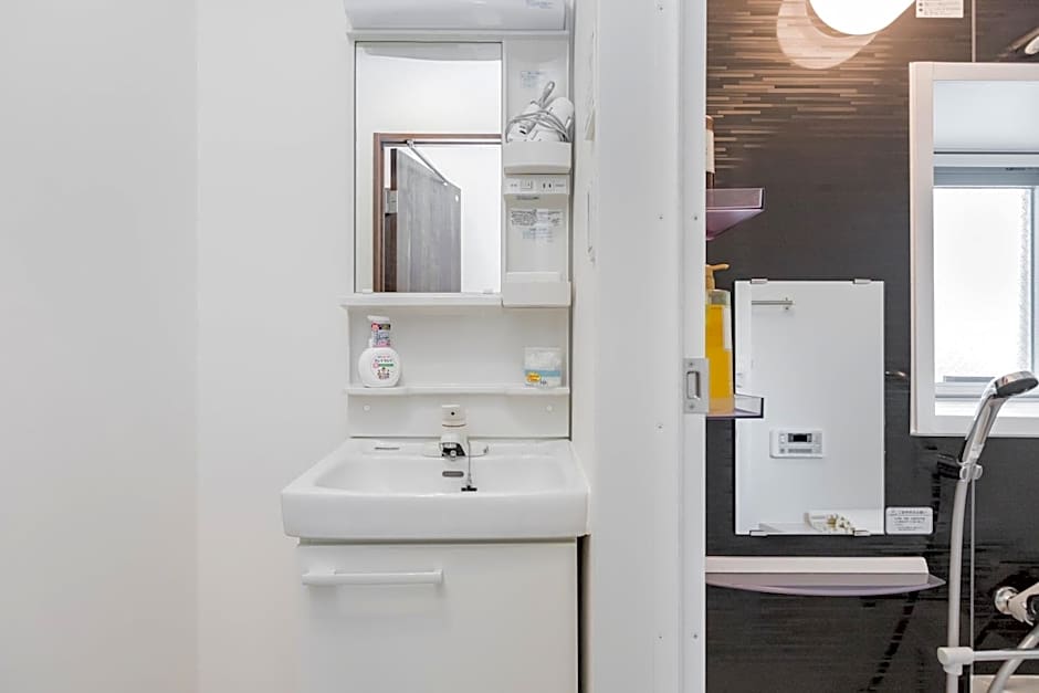 Hotel Apartment Ueno Inaricho Sta