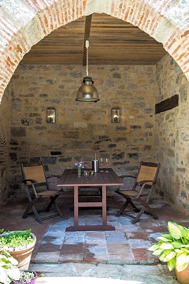 La Résidence Chambre d'Hotes