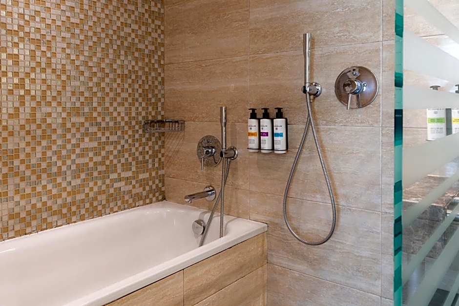 Pullman Kinshasa Grand Hotel