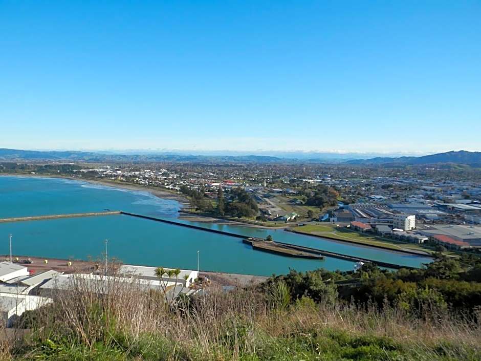 ASURE Alfresco Motor Lodge