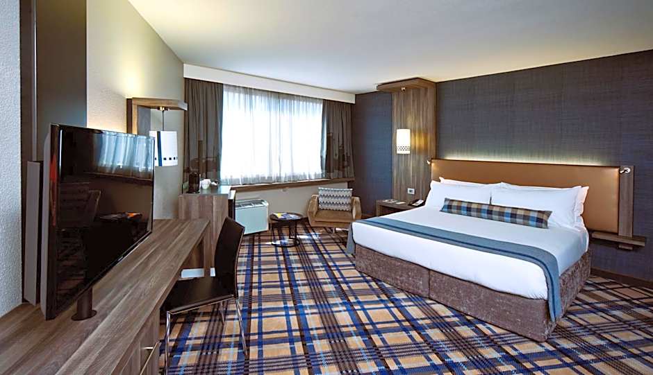 Garden Court Milpark