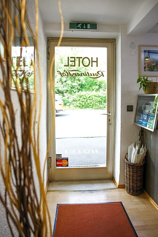 Hotel Reutiner Hof