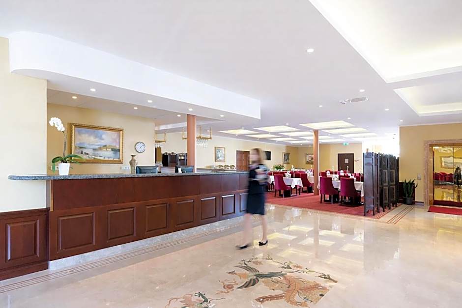 Brommavik Hotel