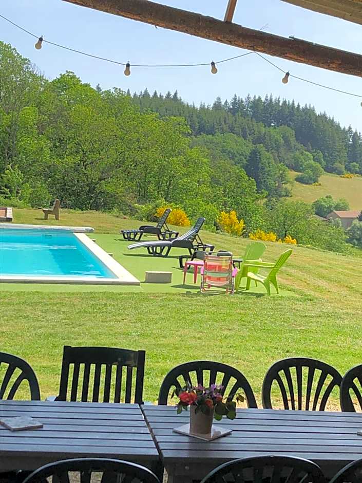 Le domaine des Terres