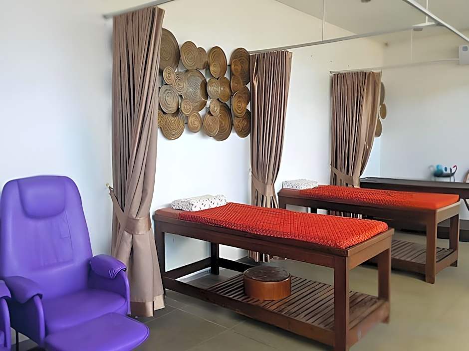 One World One Home Naiharn Hotel