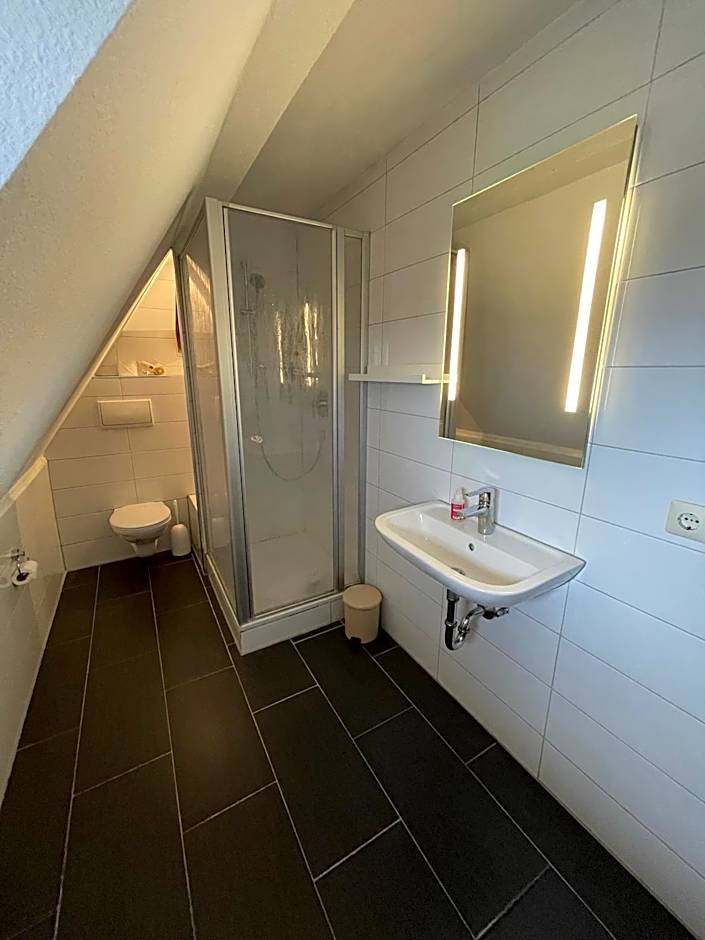 Landhotel Sickinger Hof