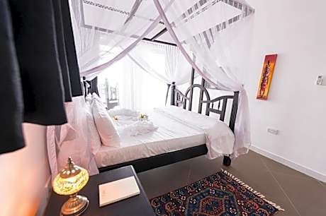 King Suite with Ocean View