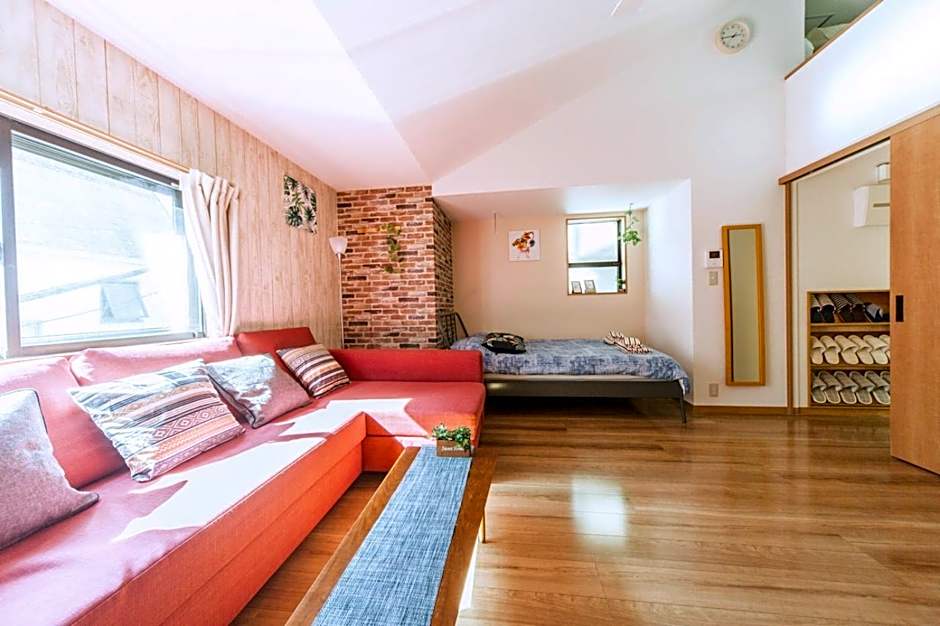 nestay house tokyo itabashi 02
