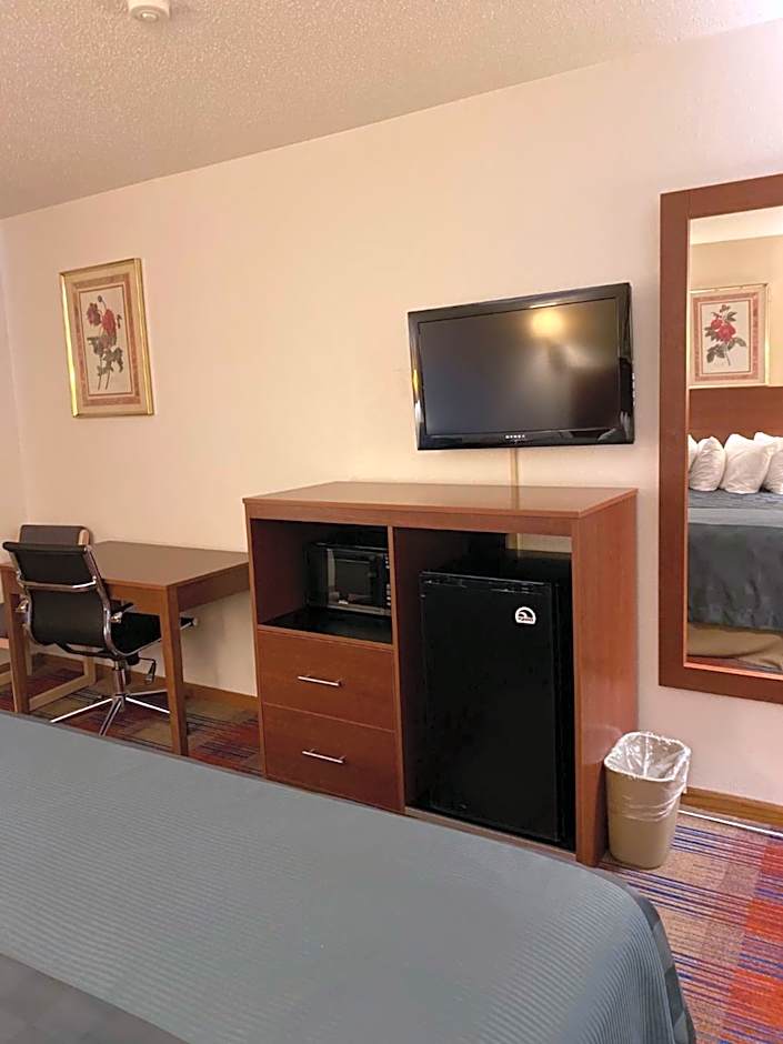 Americas Best Value Inn Champaign