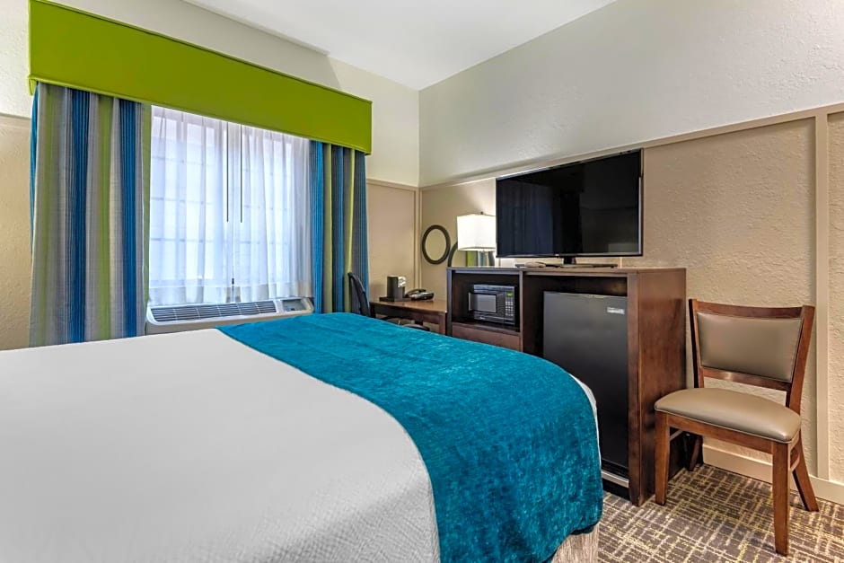 The Freeport Hotel, Ascend Hotel Collection