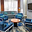 Hampton Inn & Suites Kansas City-Country Club Plaza