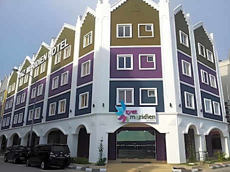 Syaz Meridien Hotel